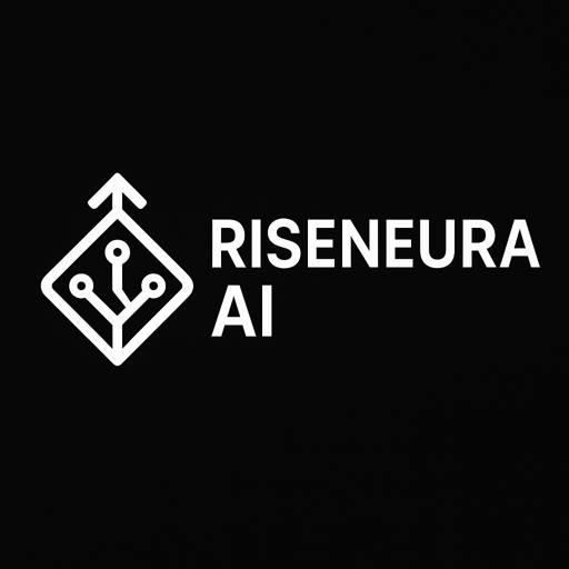 RiseNeura AI Logo